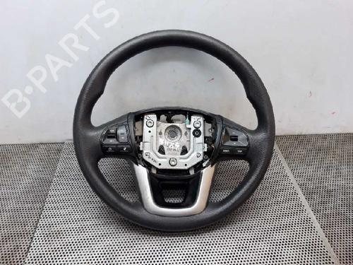 Used Steering wheel Steering wheel KIA RIO III (UB) [2011-2017] 5635621 5635621