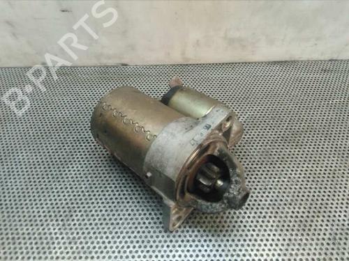 Used Starter Starter 639727 639727