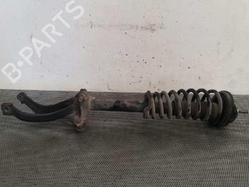 Used Left front shock absorber Left front shock absorber 595020 595020