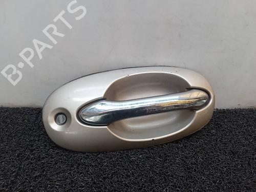 Used Front right exterior door handle KIA CARNIVAL II (GQ) 2.9 CRDi (144 hp) 7950673