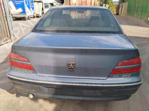 Pedal PEUGEOT 406 (8B) 2.0 HDI 90 | BP6153280I4 