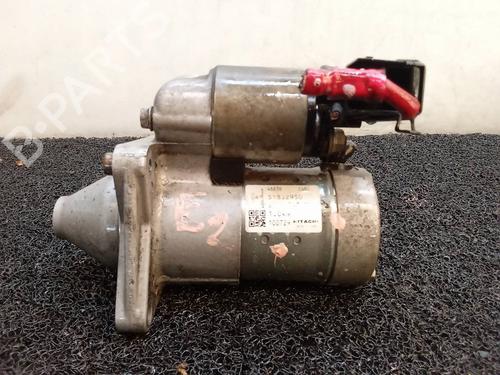 Used Starter FIAT PUNTO EVO (199_) 1.2 (65 hp) 10374520