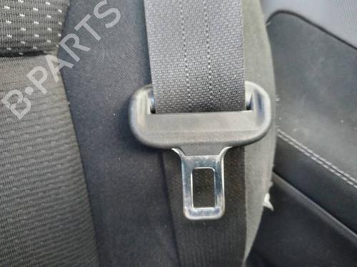 Used Front left seatbelt Front left seatbelt TOYOTA AURIS (_E15_) [2006-2013] 9212674 9212674