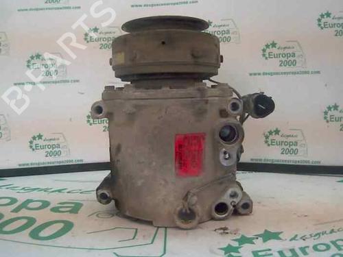 Used AC compressor AC compressor 130636 130636