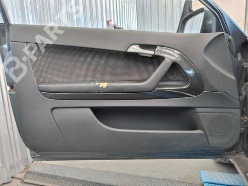 Front right interior door handle AUDI A3 (8P1) 1.9 TDI | BP9113267I14  - Image 8