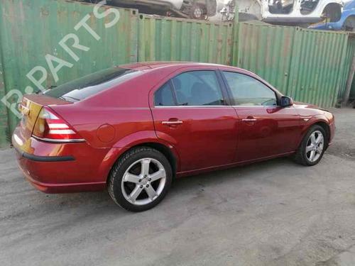 Engine FORD MONDEO III (B5Y) | BP5669257M1 - Image 10