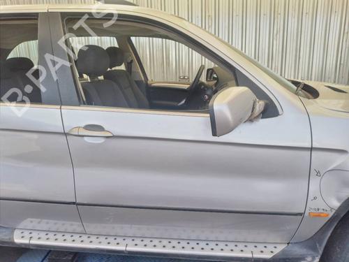 Used Right front door BMW X5 (E53) 3.0 d (184 hp) 10210860