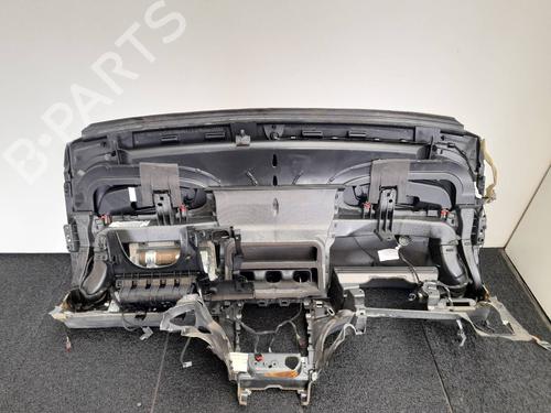 Airbag Kit FORD S-MAX (WA6)  | BP1270162C86 