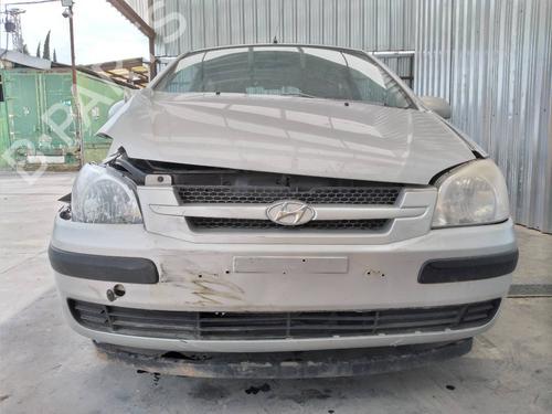 Right front driveshaft HYUNDAI GETZ (TB) 1.3 | BP9411909M39 