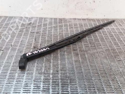 Rear windshield wiper arm FORD FOCUS I (DAW, DBW) 1.6 16V Flexifuel BP6616115C144