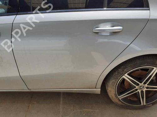 Left rear door MERCEDES-BENZ A-CLASS (W177) A 180 (177.084) | BP29547155C4 