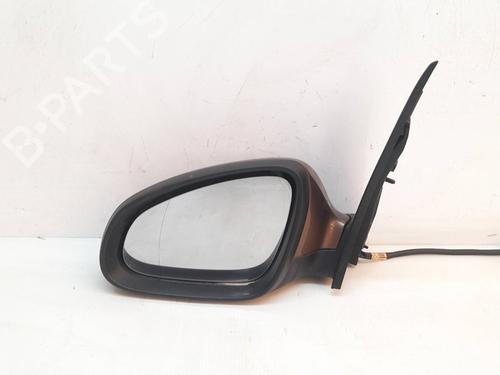 Used Left mirror OPEL ASTRA J (P10) 1.6 CDTi (68) (136 hp) 3729273