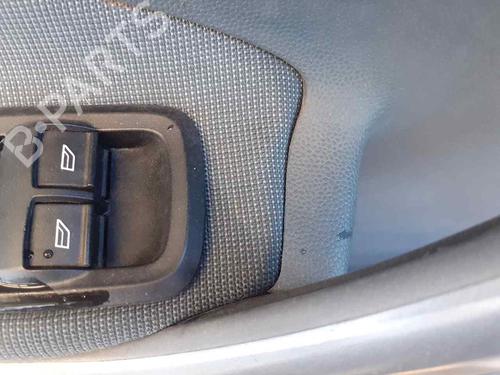 Gearkasse FORD FIESTA VI (CB1, CCN)  | BP29904497M3 