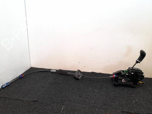 Used Gear lever Gear lever OPEL CROSSLAND X / CROSSLAND (P17, P2QO) 1.5 Turbo D (75) (120 hp) 8079260 8079260