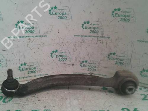 Used Left front suspension arm Left front suspension arm 590025 590025