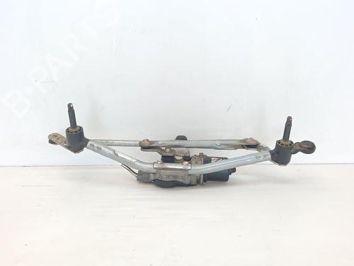 Used Front wiper motor Front wiper motor DACIA SANDERO III [2021-2026] 12455090 12455090
