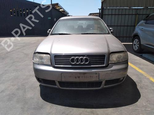 Engine AUDI A6 C5 (4B2, 4B4) 1.9 TDI | BP22896787M1 - Image 7