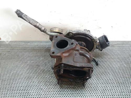 Turbocharger/Supercharger VW PASSAT B5 (3B2) 1.9 TDI | BP1908169M71 