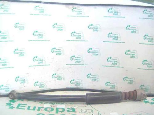 Used Right rear shock absorber Right rear shock absorber FORD FUSION (JU_) [2002-2012] 588714 588714