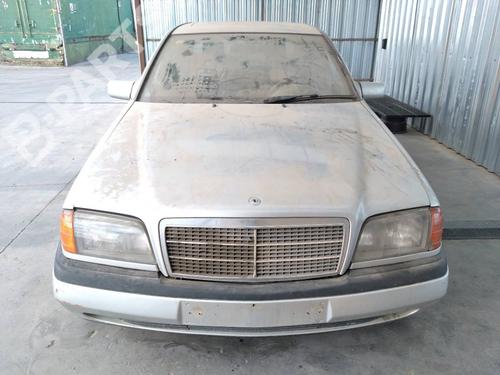 Used Parts MERCEDES-BENZ C-CLASS (W202)  C 250 D (202.125)  902560