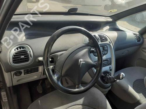 Left mirror CITROËN XSARA PICASSO (N68) 1.6 HDi | BP26721325C26 