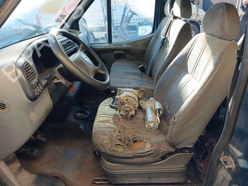 Headlight switch FORD TRANSIT Bus (E_ _) 2.5 DI (EBL, EDS, ESL, ESS, EUS) | BP34397144I24 - Image 9