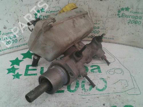 Used Brake master cylinder SEAT IBIZA III (6L1) [2002-2009]  1592499