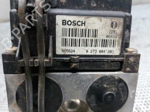 Pompe ABS CITROËN XSARA (N1)  | BP1179792M43 