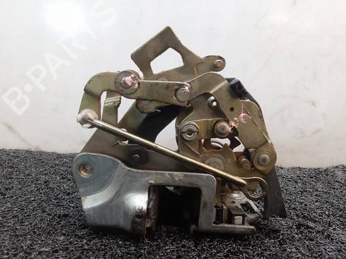 Used Rear right lock MERCEDES-BENZ S-CLASS (W140) 400 SE, SEL/S420 (140.042, 140.043) (286 hp) 4418956