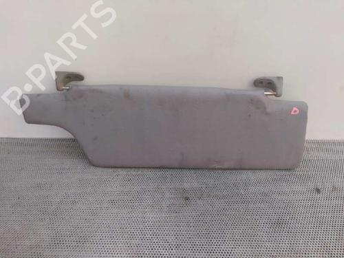 Right sun visor MERCEDES-BENZ SPRINTER 3-t Bus (B903) 312 D 2.9 (903.471, 903.472, 903.473) (122 hp) 1925869