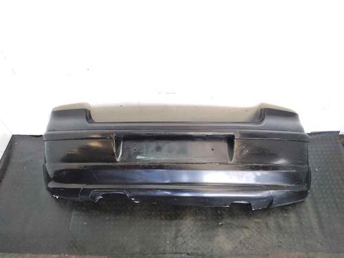 Used Rear bumper VW POLO (9N_, 9A_) 1.9 TDI (101 hp) 18122519