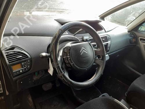 Left front window switch CITROËN C4 Picasso I MPV (UD_) | BP27190431I27 - Image 8