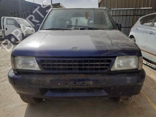 Peças OPEL FRONTERA A (U92) 4505500