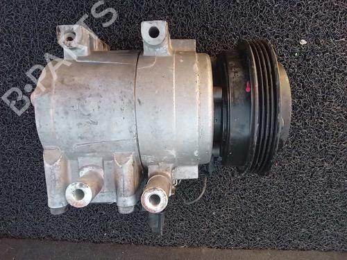 AC compressor HYUNDAI COUPE I (RD) 1.6 i 16V | BP1211060M34 