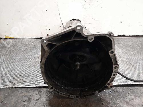 Gearbox BMW 3 (E46) 320 d | BP6562806M3