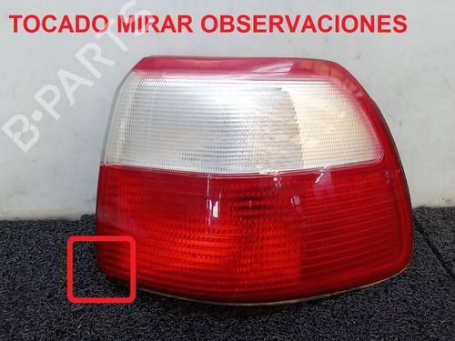 Used Right taillight Right taillight 7713484 7713484