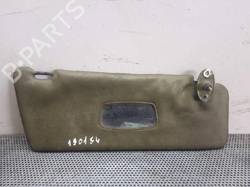 Used Right sun visor Right sun visor 3020831 3020831