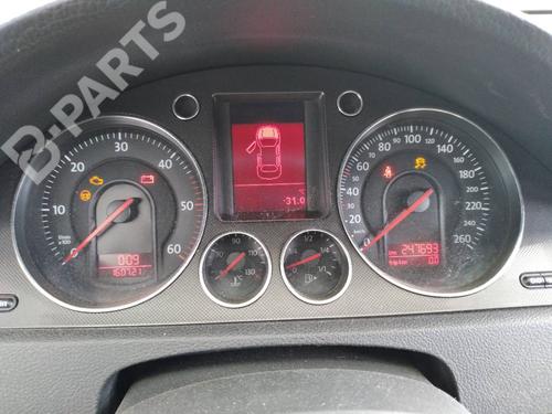 Left rear window switch VW PASSAT B6 Variant (3C5) 2.0 TDI 16V | BP8333623C108  - Image 13