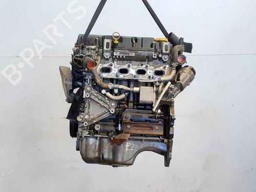 Engine OPEL MERIVA B MPV (S10) | BP28680984M1 - Image 3