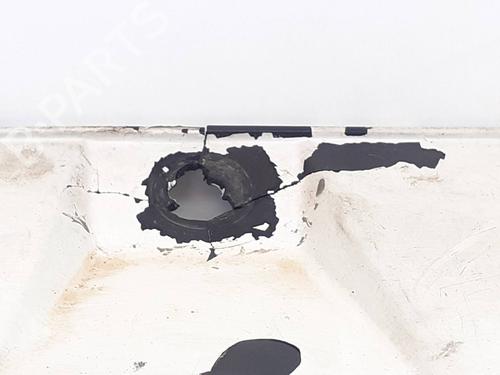 Grille CITROËN JUMPY I (U6U_)  | BP29876359C40