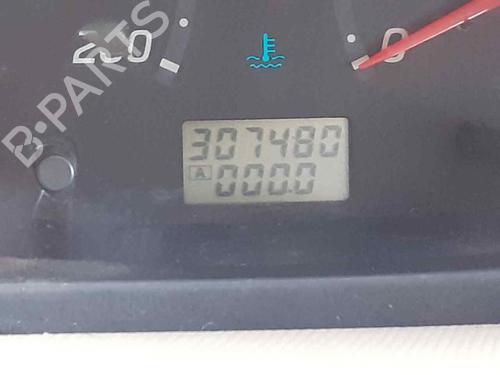 Engine NISSAN MICRA III (K12) 1.4 16V | BP23243132M1 