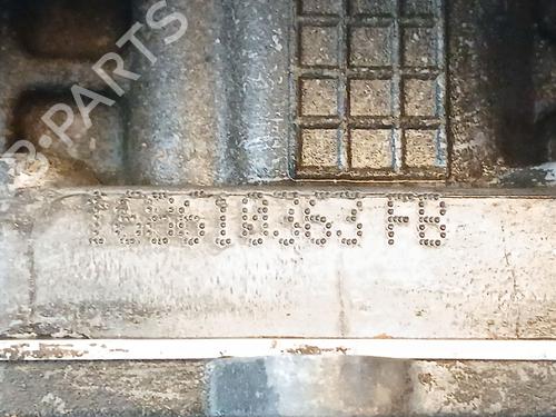 Engine JAGUAR S-TYPE II (X200) 3.0 V6 | BP33674881M1 - Image 2