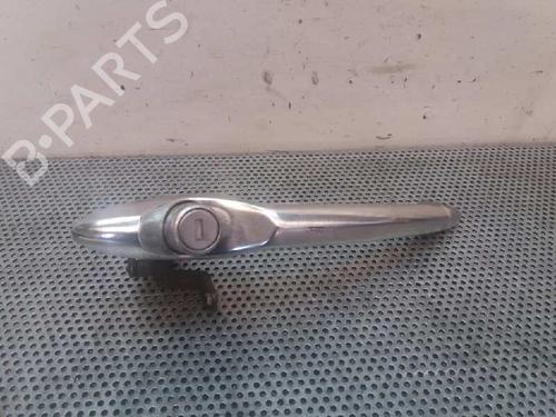 Front left exterior door handle ALFA ROMEO 156 (932_) 1.9 JTD (932.A2B00) BP1594787C128