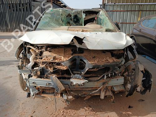 Peças RENAULT SCÉNIC IV (J9_) 1.3 TCe 140 4604881