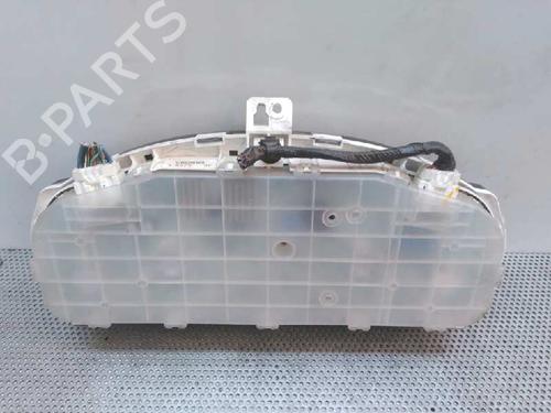 Instrument cluster MAZDA 6 Hatchback (GG) 2.0 DI (GG14) | BP1152979C47 