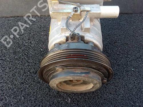 AC compressor HYUNDAI ELANTRA III (XD) 1.6 | BP1210816M34 