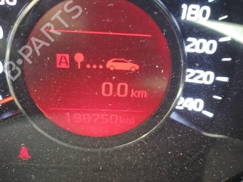 Engine KIA CEE'D (JD) | BP18921730M1 - Image 5