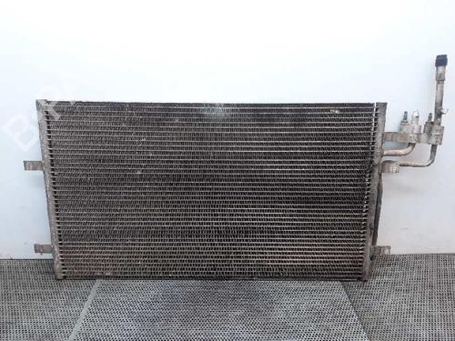 Used AC radiator AC radiator 4492955 4492955