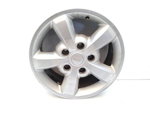 Used Rim KIA SORENTO I (JC) 2.5 CRDi (170 hp) 15827107