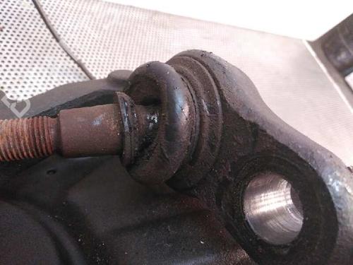 Right front steering knuckle MERCEDES-BENZ S-CLASS (W220) S 500 (220.075, 220.175, 220.875) | BP592045M26 